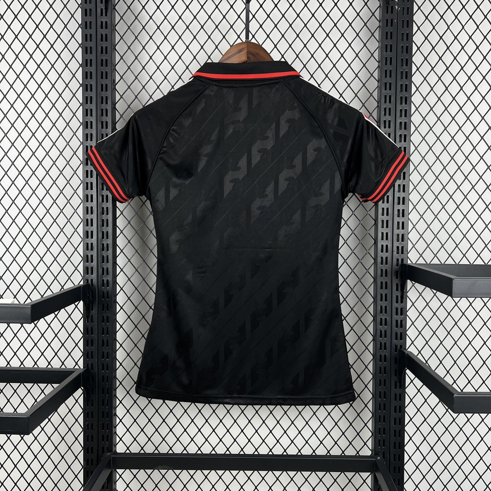 Camisa Flamengo 2025 LFSTLR - (Feminina)