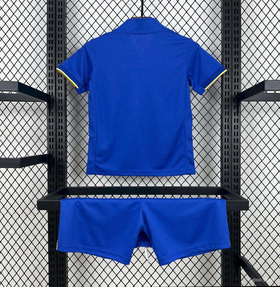 Kit Infantil Birmingham City 25/26 Home