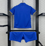 Kit Infantil Birmingham City 25/26 Home