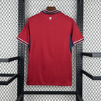 Camisa Chéquia 2026 Home - (Torcedor)
