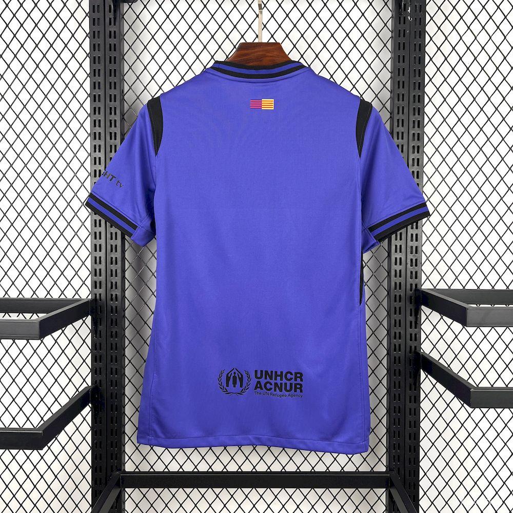 Camisa Barcelona 25/26 Edição Especial - (Torcedor)
