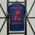 Camisa Ajax 25/26 Edição Especial (Bob Marley) - (Torcedor)