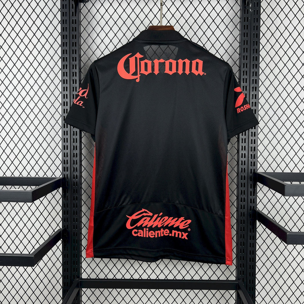 Camisa Toluca 25/26 Third - (Torcedor)