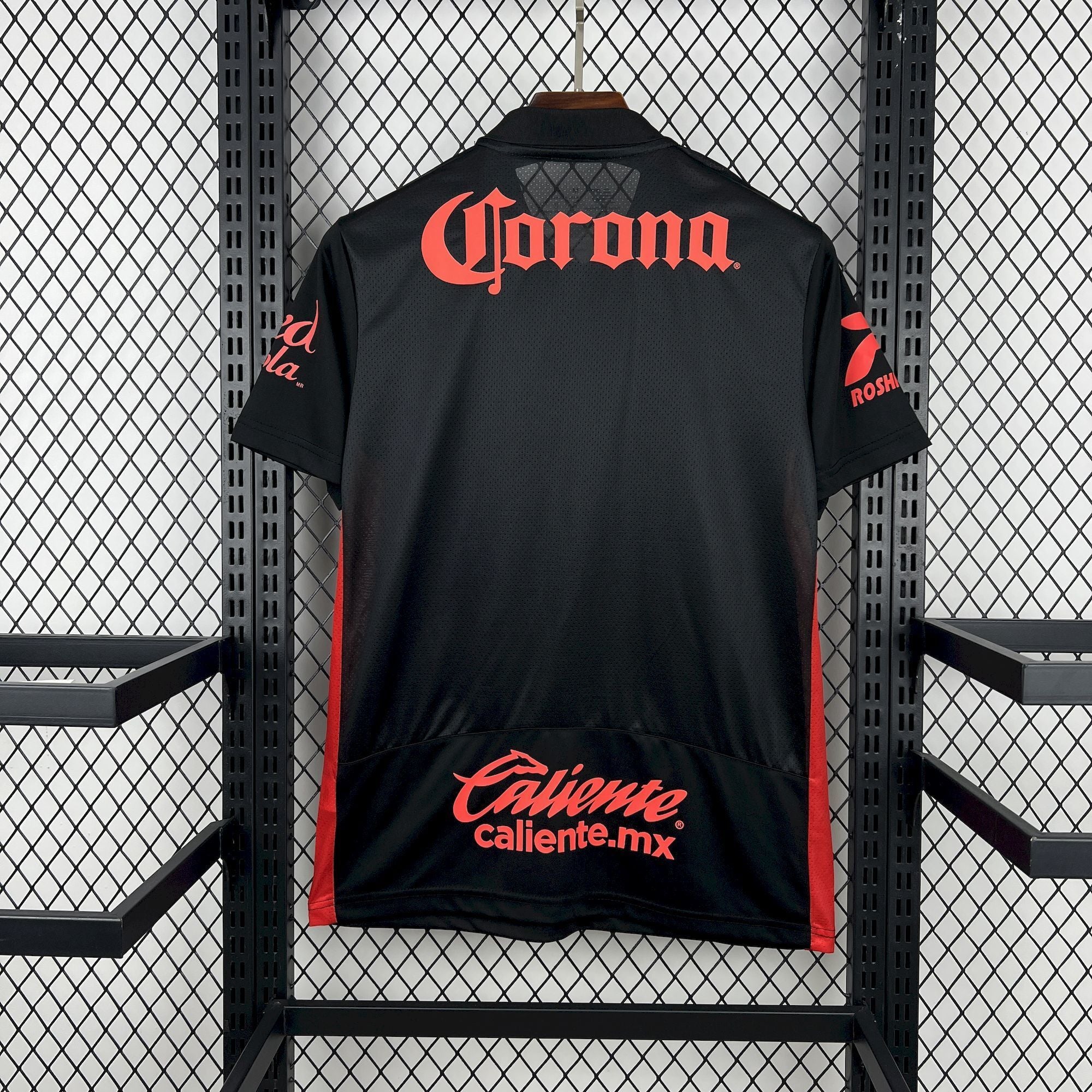 Camisa Toluca 25/26 Third - (Torcedor)