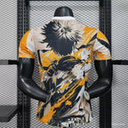 Camisa Japão 2025 Edição Especial (Naruto) - (Jogador)