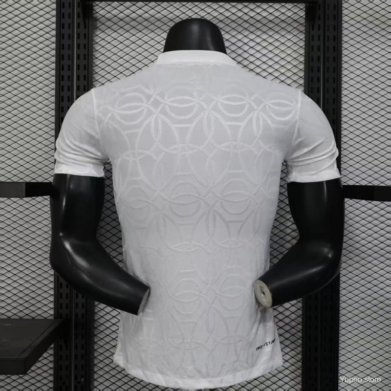 Camisa PSG 25/26 Edição Especial - (Jogador)