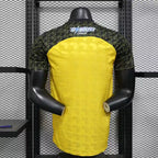 Camisa Young Africans 25/26 Away - (Jogador)