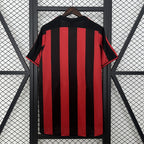 Camisa Milan 03/04 Home - (Retrô)