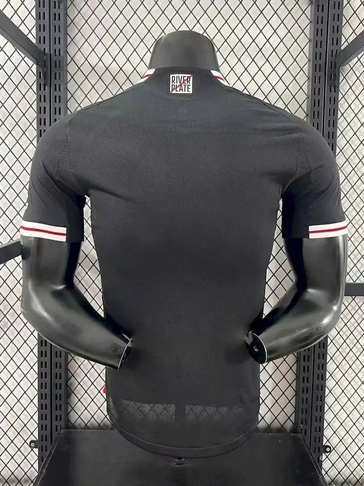 Camisa River Plate 2026 Away (Sem Patrocínio) - (Jogador)