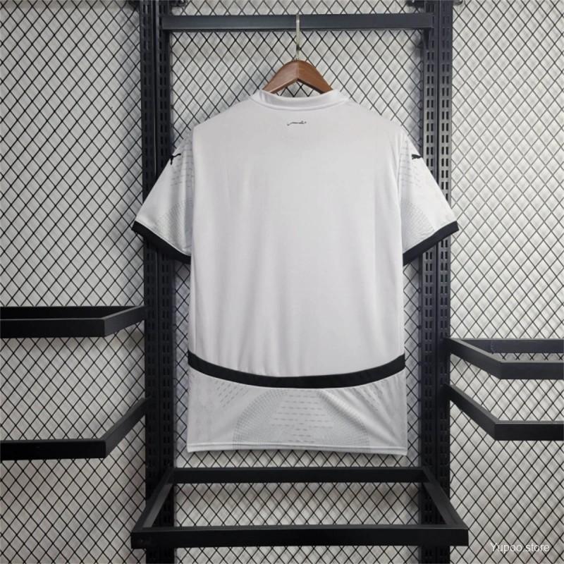 Camisa Egito 24/25 Away - (Torcedor)