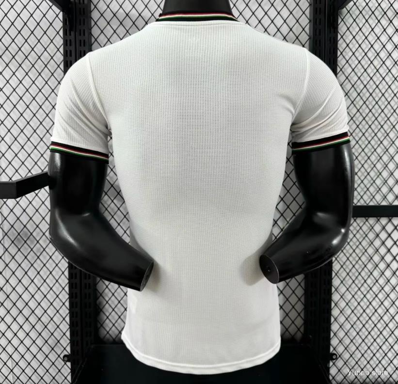 Camisa Juventus 25/26 Edição Especial - (Jogador)