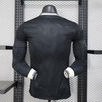 Camisa Juventus 25/26 Third (Sem Patrocínio) - (Jogador) Manga Longa