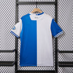 Camisa Blackburn Rovers 25/26 Home - (Torcedor)