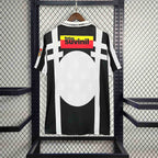 Camisa Corinthians 95/96 Third - (Retrô)