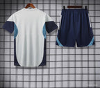 Kit Arsenal 25/26 Treino Staff - (Torcedor)