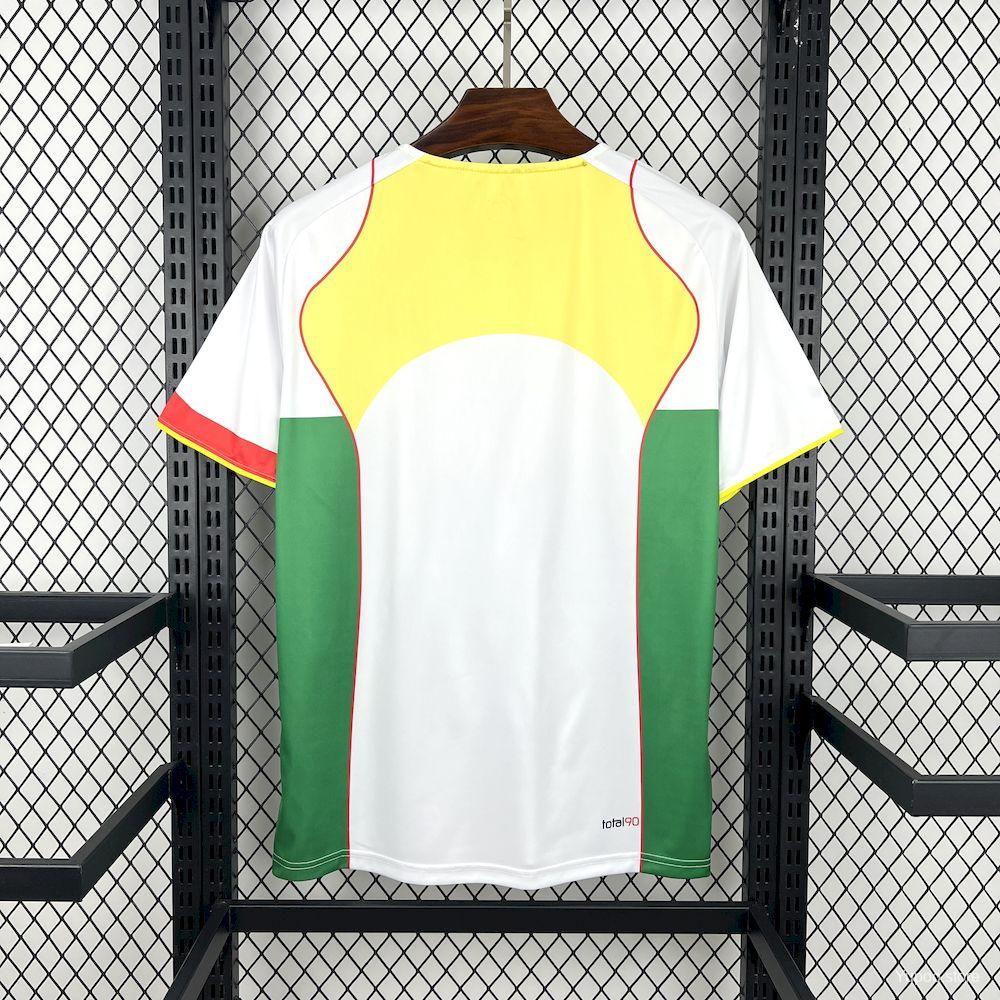 Camisa Nike 25/26 Total 90 - (Torcedor)