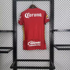 Camisa Toluca 25/26 Home - (Feminina)