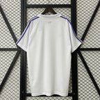 Camisa Real Madrid 84/85 Home - (Retrô)