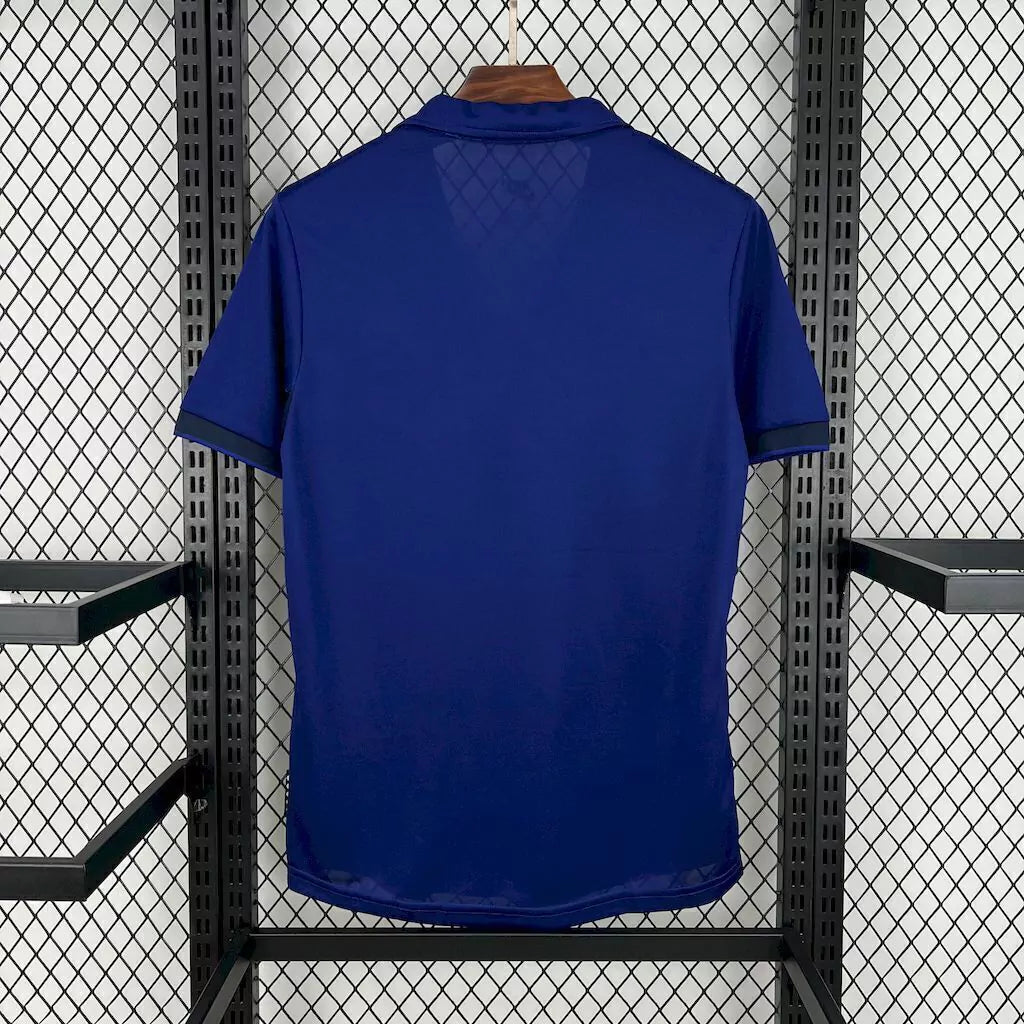 Camisa Inter de Milão 98/99 Third - (Retrô)