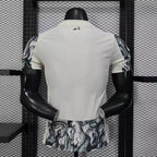 Camisa Manchester City 25/26 Ano Novo Chinês - (Jogador)