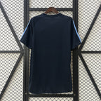 Camisa Real Madrid 03/04 Away - (Retrô)