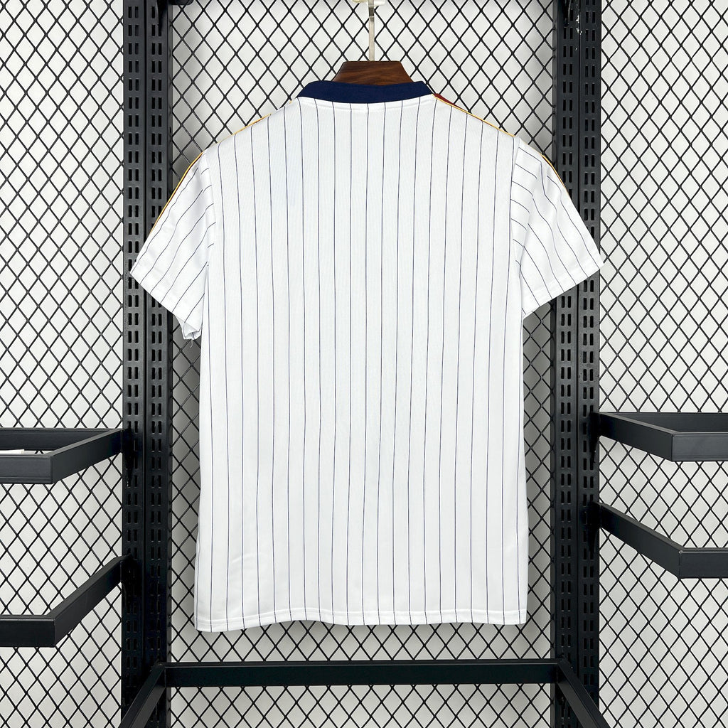 Camisa Roma 25/26 Terrace Icons - (Torcedor)