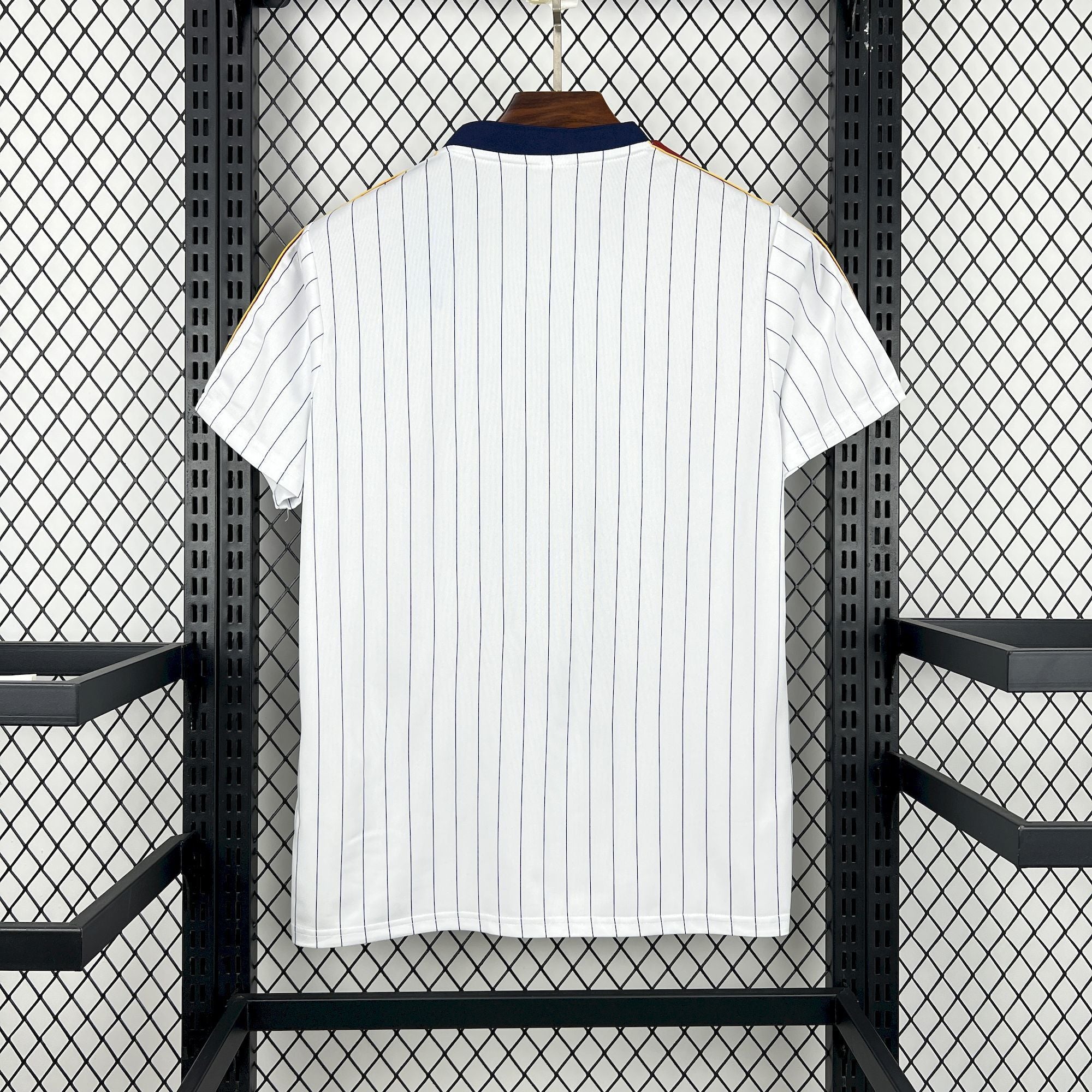 Camisa Roma 25/26 Terrace Icons - (Torcedor)