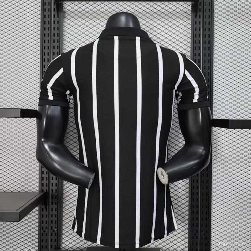 Camisa Corinthians 2025 Edição Especial - (Jogador)