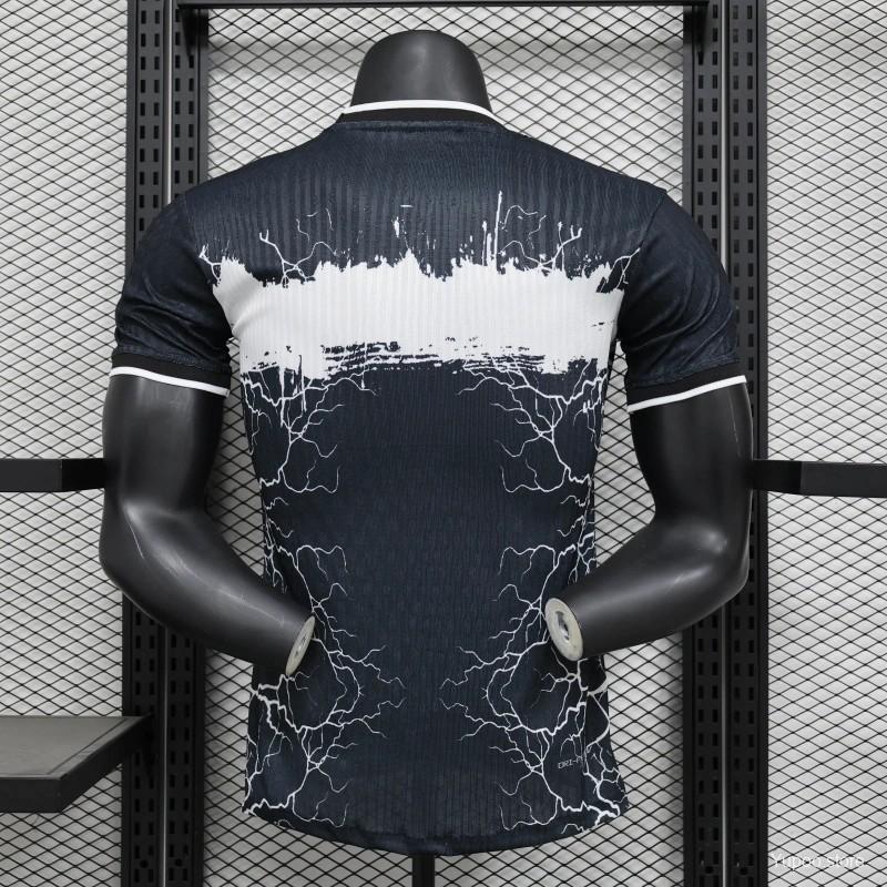 Camisa Barcelona 25/26 Edição Especial - (Jogador)