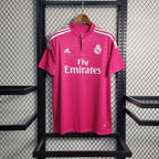 Camisa Real Madrid 14/15 Away - (Retrô)