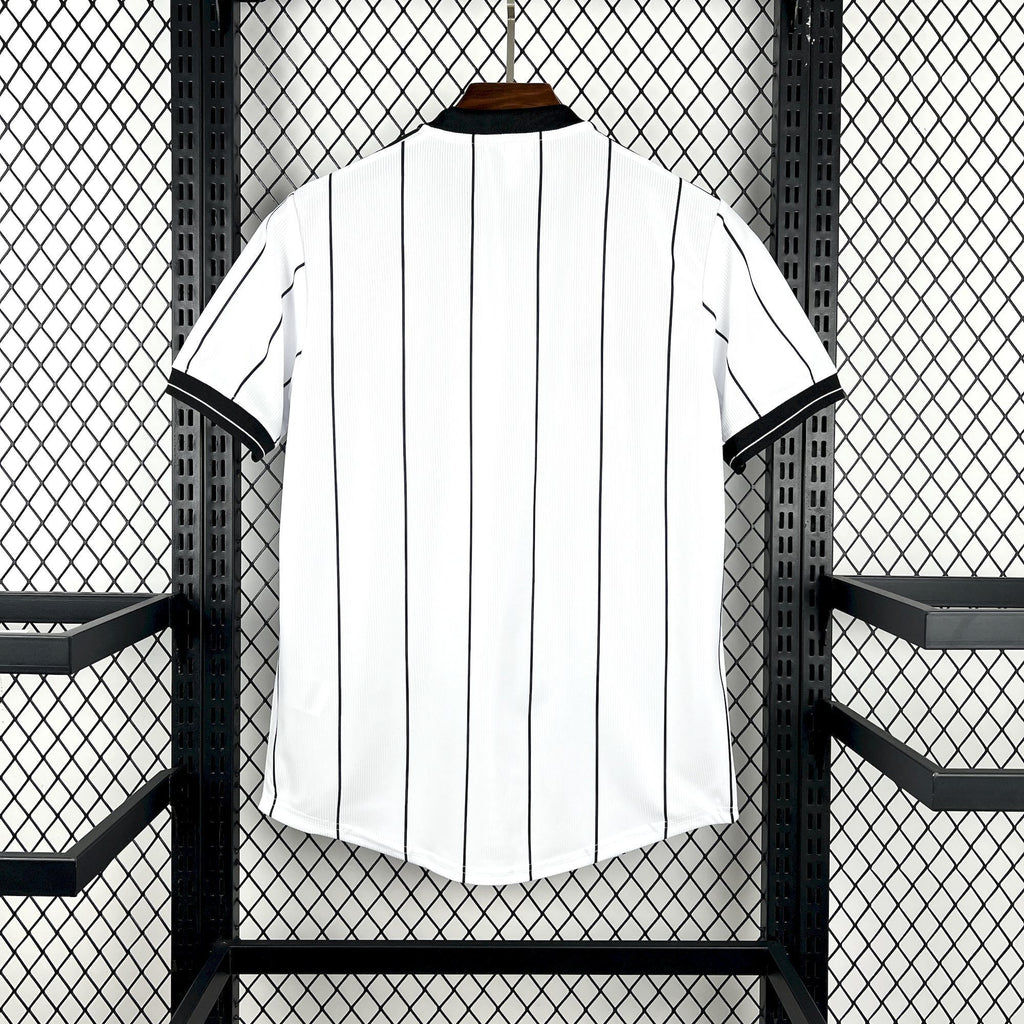 Camisa Colo-Colo 2025 US Pack - (Torcedor)