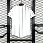 Camisa Colo-Colo 2025 US Pack - (Torcedor)