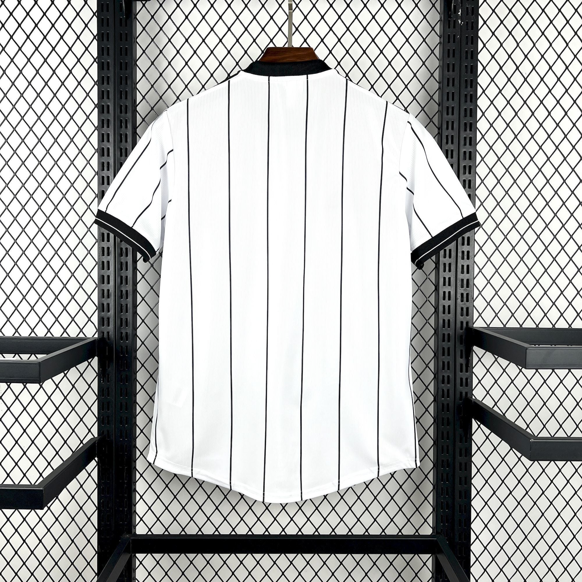 Camisa Colo-Colo 2025 US Pack - (Torcedor)