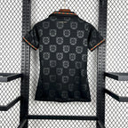 Camisa Portugal 2026 Pantera Negra - (Feminina)