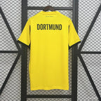 Camisa Borussia Dortmund 25/26 Copas - (Torcedor)