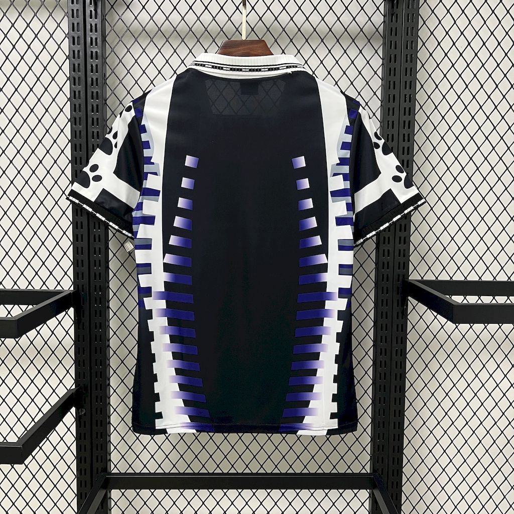 Camisa Real Madrid 97/98 Third - (Retrô)