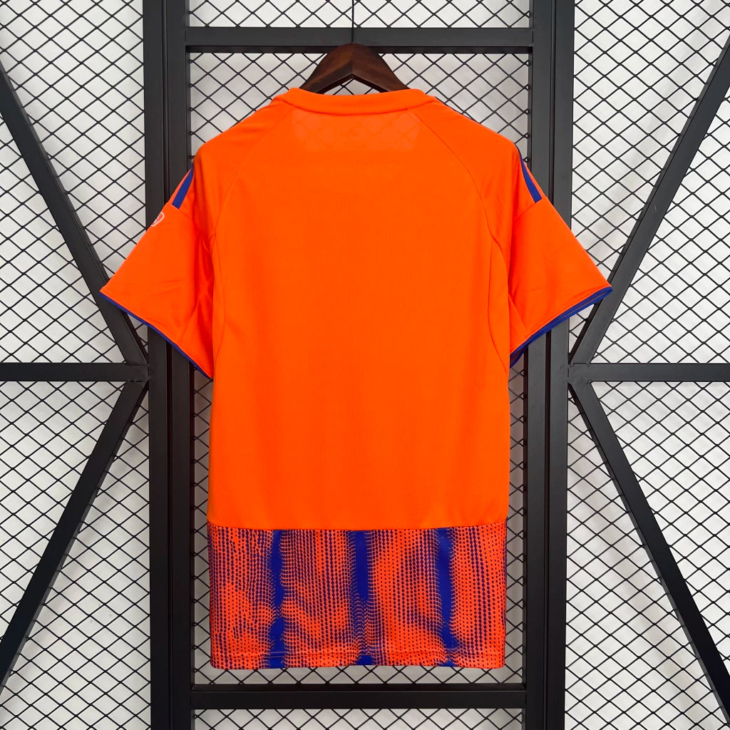 Camisa Schalke 04 25/26 Third - (Torcedor)