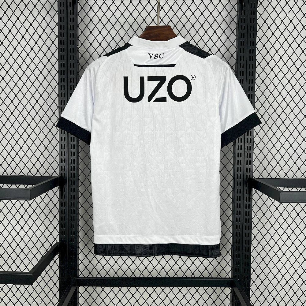 Camisa Vitória de Guimarães 25/26 Home - (Torcedor)