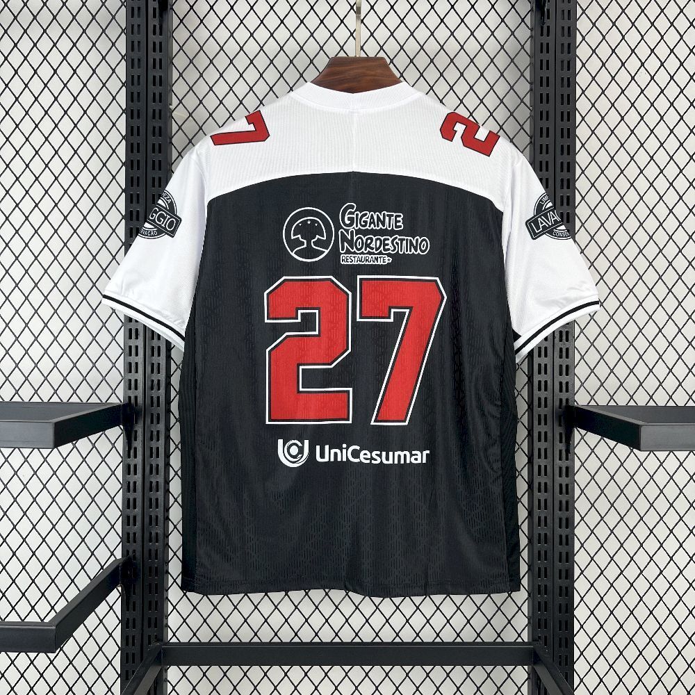 Camisa Vasco da Gama 2025 - (NFL)