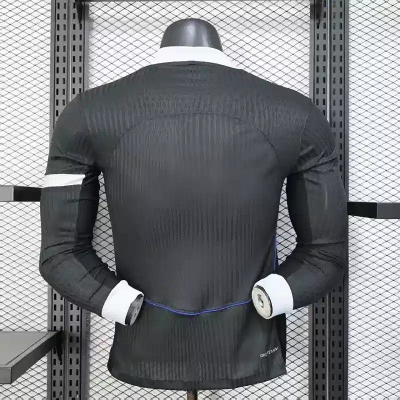 Camisa Chelsea 25/26 Third - (Jogador) Manga Longa