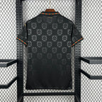 Camisa Portugal 2026 Pantera Negra - (Torcedor)