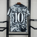 Camisa Juventus 25/26 Pré-Jogo (Del Piero) - (Torcedor)