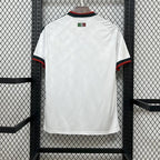 Camisa México 2026 Away - (Com Patchs) (Torcedor)