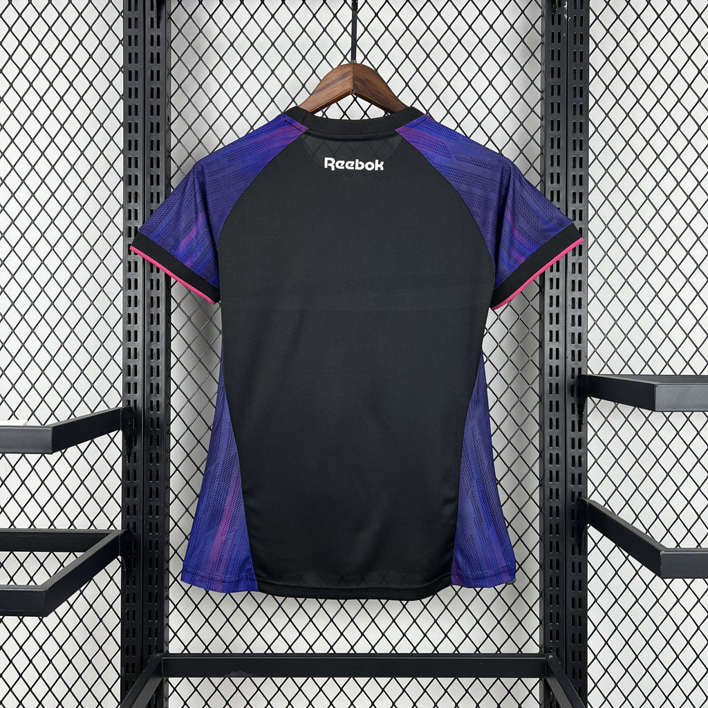 Camisa Botafogo 2025 Fifth - (Feminina)
