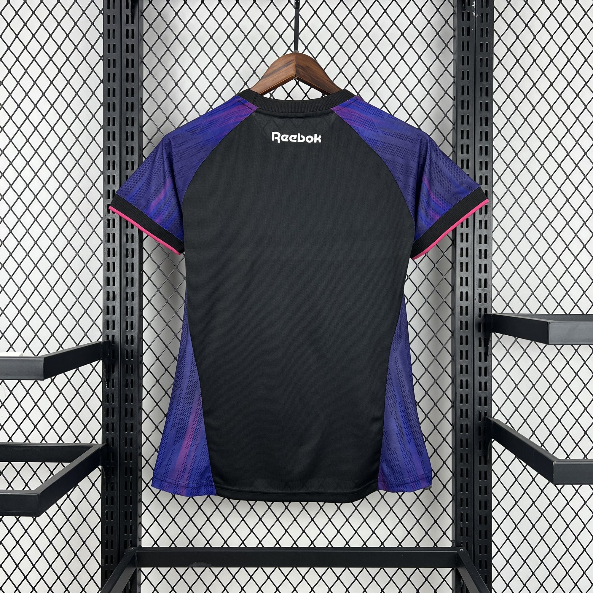 Camisa Botafogo 2025 Fifth - (Feminina)