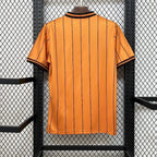 Camisa Wolverhampton 85/86 Home - (Retrô)