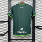 Camisa Racing de Santander 25/26 Away - (Torcedor)