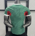 Camisa México 2025 Edição Especial - (Jogador)