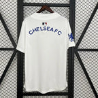 Camisa Chelsea 2025 MLB Nike Limited White - (Torcedor)