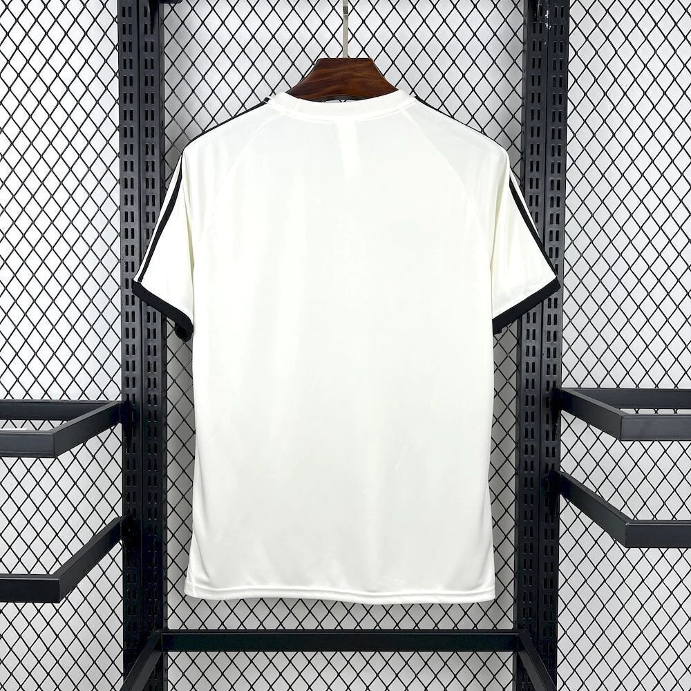Camisa Oasis Live '25 White - (Torcedor)